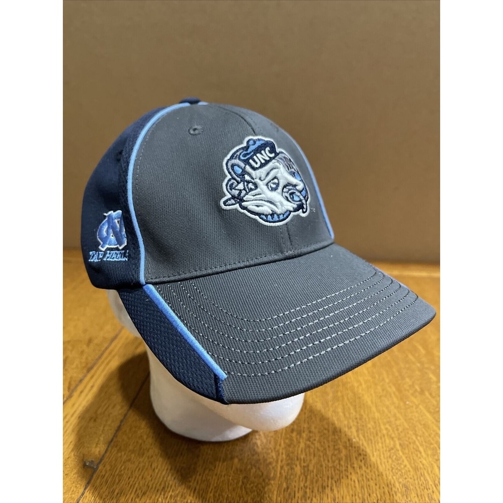 North Carolina Tar Heels Hat‎ Cap Embroidered Hat Adjustable Logo